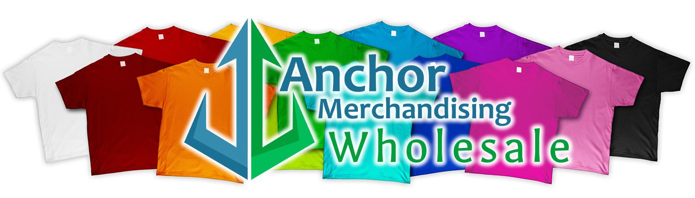 Anchor Merchandising Wholesale